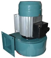 Ventilator de evacuare Elmos DF-5 750W (360318) imaginea #2 — magazin online Desire.md