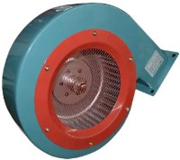 Ventilator de evacuare Elmos DF-5 750W (360318)