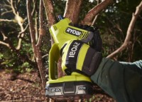 Цепная пила аккумуляторная Ryobi RY18PSX10A-120 (5133005434) фото №4 — интернет-магазин Desire.md