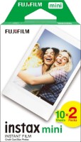 Фотобумага Fujifilm Instax Mini 2x10