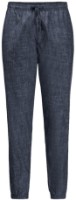 Мужские спортивные штаны Jack Wolfskin Sandroute Pants M Navy, s.XXL фото №1 — интернет-магазин Desire.md