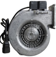 Вытяжной вентилятор Stalmark RV 12ARs