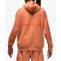 Hanorac pentru bărbați Nike Jordan 23E Flc Po Rust Oxide, s.XXL imaginea #2 — magazin online Desire.md