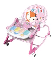 Scaunelul multifunctional ChiToys (ZJA342177)