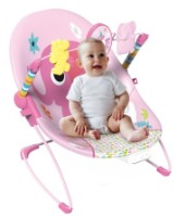 Leagăn pentru bebeluși ChiToys (ZJA347345) imaginea #2 — magazin online Desire.md