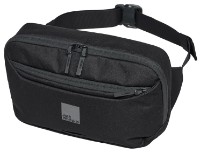 Сумка Jack Wolfskin Mainkai Crossbody Phantom