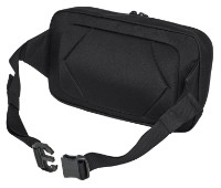 Geantă Jack Wolfskin Mainkai Crossbody Phantom imaginea #3 — magazin online Desire.md