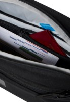 Geantă Jack Wolfskin Mainkai Crossbody Phantom imaginea #5 — magazin online Desire.md