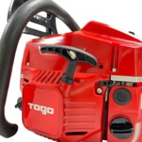 Бензопила Togo TG-CS6000 фото №2 — интернет-магазин Desire.md