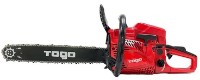 Ferăstrău cu lanţ pe benzină Togo TG-CS6001
