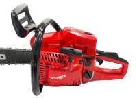 Бензопила Togo TG-CS6001 фото №2 — интернет-магазин Desire.md