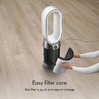 Очиститель воздуха Dyson HP10 Purifier Hot + Cool Gen1 фото №4 — интернет-магазин Desire.md