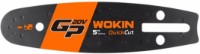 Цепная пила аккумуляторная Wokin 624605 фото №2 — интернет-магазин Desire.md