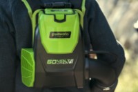Воздуходувка Greenworks Set GD60BPB фото №7 — интернет-магазин Desire.md