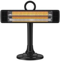 Incalzitor cu infraroșu Hausberg HB-8565NG imaginea #2 — magazin online Desire.md