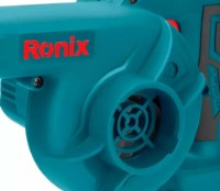 Suflantă de frunze Ronix 8611 20V imaginea #3 — magazin online Desire.md