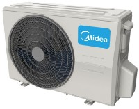 Кондиционер Midea MSAG11A-09HRDN8-I/MSAG11A-09HRDN8-O фото №3 — интернет-магазин Desire.md
