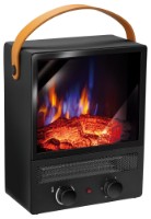 Тепловентилятор MPM MEK-02 фото №2 — интернет-магазин Desire.md