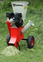 Tocător de frunze și crengi Arpal MS-80BD imaginea #4 — magazin online Desire.md