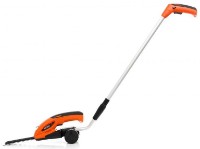 Mașina de tuns gard viu cu acumulator Kraft&Dele KD10621 imaginea #2 — magazin online Desire.md