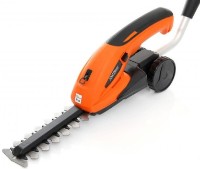 Mașina de tuns gard viu cu acumulator Kraft&Dele KD10621 imaginea #3 — magazin online Desire.md