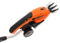 Mașina de tuns gard viu cu acumulator Kraft&Dele KD10621 imaginea #4 — magazin online Desire.md