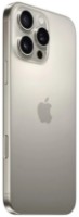 Telefon mobil Apple iPhone 16 Pro 256Gb Natural Titanium imaginea #4 — magazin online Desire.md