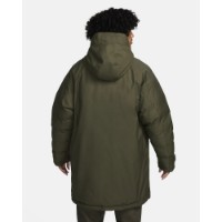 Geacă pentru bărbați Nike M Nl Filled Parka Cargo Khaki, s.L imaginea #2 — magazin online Desire.md