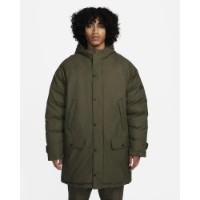 Geacă pentru bărbați Nike M Nl Filled Parka Cargo Khaki, s.S imaginea #1 — magazin online Desire.md