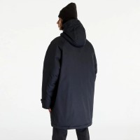 Geacă pentru bărbați Nike M Nl Filled Parka Black, s.S imaginea #2 — magazin online Desire.md