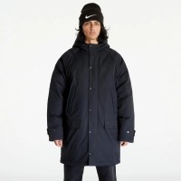 Мужская куртка Nike M Nl Filled Parka Black, s.XXL