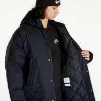 Мужская куртка Nike M Nl Filled Parka Black, s.XXL фото №4 — интернет-магазин Desire.md