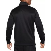 Jachetă pentru bărbați Nike M Nsw Repeat Sw Pk Tracktop Black, s.L imaginea #2 — magazin online Desire.md