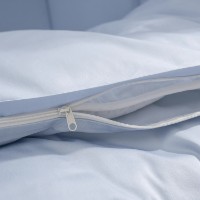 Lenjerie de pat pentru copii Perina Teddy Sateen Collection (ТДСК6-01.10) Blue imaginea #9 — magazin online Desire.md