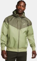 Jachetă pentru bărbați Nike Sportswear Heritage Essentials Windrunner Alligator/Medium Olive, s.S imaginea #2 — magazin online Desire.md