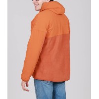 Мужская куртка Nike Therma-Fit Winterized Orange, s.M фото №2 — интернет-магазин Desire.md