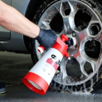 Pulverizator Kwazar Venus Super HD Acid line 1.5L-Box (WTV.1196) imaginea #2 — magazin online Desire.md