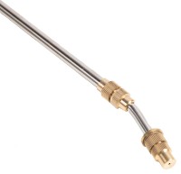 Выдвижная струйная трубка с медной головкой Micul Fermier GF-0645-S001-G02 фото №3 — интернет-магазин Desire.md