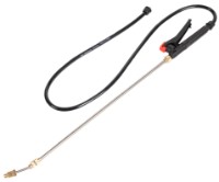 Выдвижная струйная трубка с медной головкой Micul Fermier GF-0645-S001-G02 фото №4 — интернет-магазин Desire.md