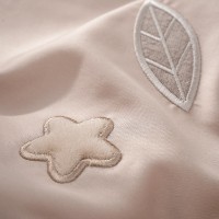 Детское постельное белье Perina Teddy Sateen Collection (ТДСК6-01.12) Sand фото №2 — интернет-магазин Desire.md