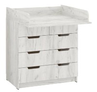 Comodă Пехотин К-3+3 Крафт