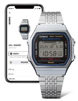 Ceas de mână Casio ABL-100WE-1AEF imaginea #3 — magazin online Desire.md