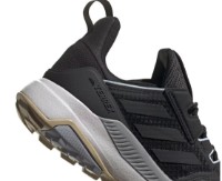Adidași pentru dame Adidas Terrex Trailmaker Core Black/Halo Silver, s.38.5 imaginea #3 — magazin online Desire.md
