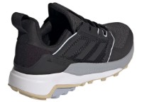 Adidași pentru dame Adidas Terrex Trailmaker Core Black/Halo Silver, s.38.5 imaginea #7 — magazin online Desire.md