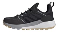 Adidași pentru dame Adidas Terrex Trailmaker Core Black/Halo Silver, s.41.5 imaginea #2 — magazin online Desire.md