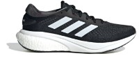 Кроссовки женские Adidas Supernova 2.0 Core Black/Cloud White/Grey Six, s.38.5 фото №1 — интернет-магазин Desire.md