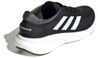 Кроссовки женские Adidas Supernova 2.0 Core Black/Cloud White/Grey Six, s.38.5 фото №5 — интернет-магазин Desire.md