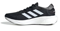 Кроссовки женские Adidas Supernova 2.0 Core Black/Cloud White/Grey Six, s.40.5 фото №6 — интернет-магазин Desire.md