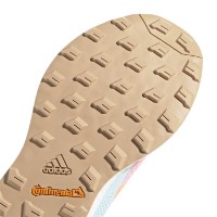 Adidași pentru dame Adidas Terrex Two Ultra Primeblue W Bliss Lilac/Beam Orange/Almost Blue, s.38.5 imaginea #7 — magazin online Desire.md