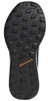Adidași pentru dame Adidas Terrex Two Ultra Primeblue W Core Black/Cloud White/Solar Yellow, s.38.5 imaginea #2 — magazin online Desire.md